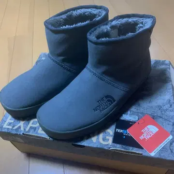 THE NORTH FACE 어그 부츠
