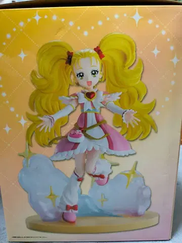 반다이 샤이니 루미너스 피규어 LAST ONE