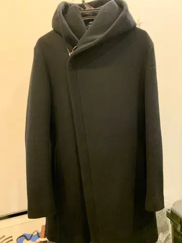 준하시모토 랩 코트 사이즈 5