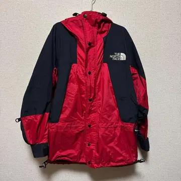 THE NORTH FACE 고어텍스 마운틴 후드티