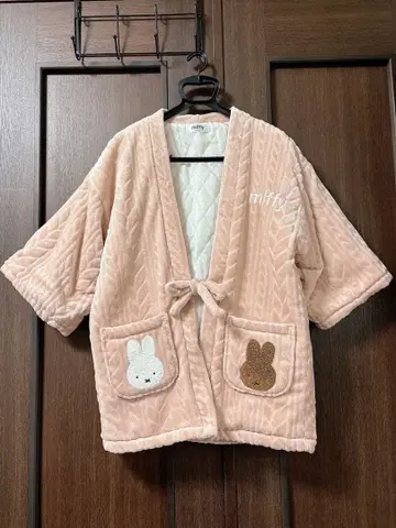 미피 멜라니 반텐 룸웨어