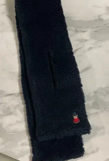 MACKINTOSHPHILOSOPHY 머플러 매킨토시 철학