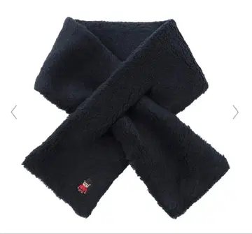 매킨토시 철학 머플러 버킹엄 베어