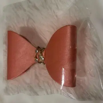 acca 리본 머리핀 이탈리아제