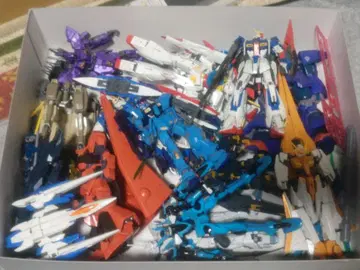 HG(RG) 건담 프라모델 세트 정크