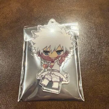 나의 히어로 아카데미아 다비 아쿠돌 mini