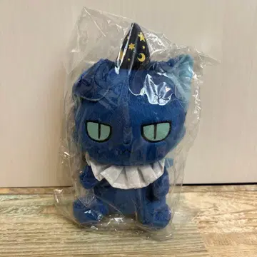 미개봉 새상품 카드캡터 사쿠라 제일복권 E상 스피 봉제 인형