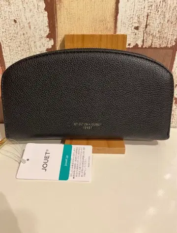 jouet 하프문 장지갑 J6952