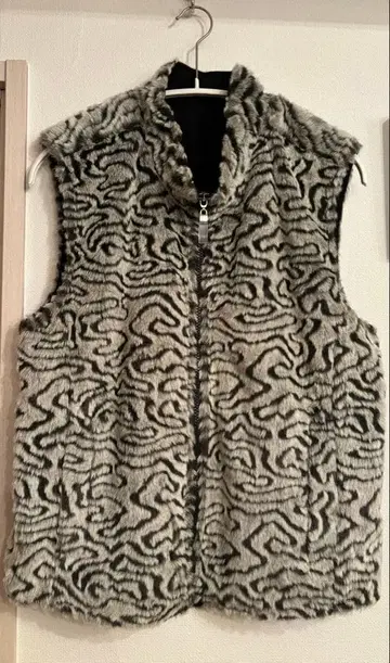 제브라 패턴 베스트