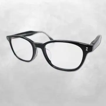 OWNDAYS BLACK in BLACK 셀 프레임 안경