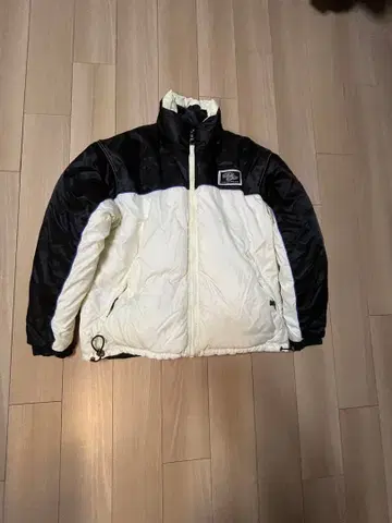 pelle pelle 다운 자켓