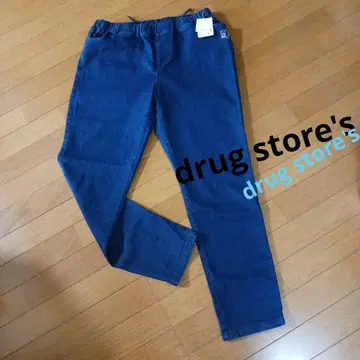 [ 새상품 ] 드럭 스토어즈 스트레치 데님 팬츠 F