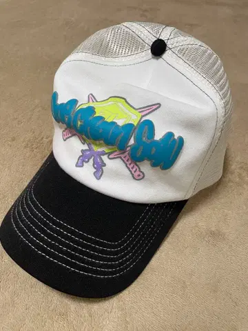 BE:FIRST JUNON 주논 원찬소 캡 블랙