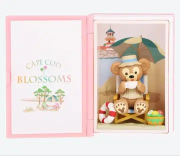 [배송비 포함] Duffy 20주년 피규어 / 케이프 코드 블라썸즈