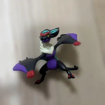 몬코레 온바른 포켓몬