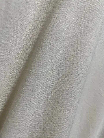 hellam 패딩 숏 다운 자켓 아이보리