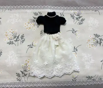 리카짱 의류 핸드메이드 2세트 048