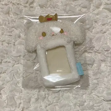 JOCHUM RURU 트레이딩 카드 케이스