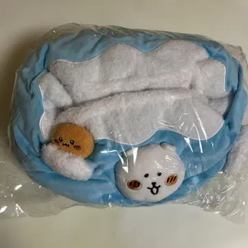 나가노 캐릭터 해피백 2026 티슈 케이스