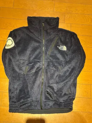 THE NORTH FACE 언터크티카 버사 로프트 자켓