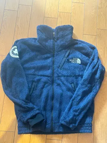 THE NORTH FACE 언터크티카 버사 로프트 자켓