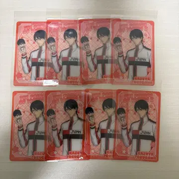 신 테니스의 왕자님 테니프리 도쿠가와 카즈야