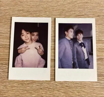 SEVENTEEN 앙콘 트레이딩 카드 도겸 승관 세트 2