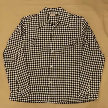 bryceland's sports shirt 사이즈 M