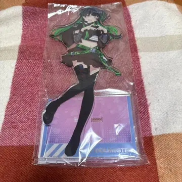 샤니마스 마유즈미 후유코 이차원 페스티벌 BIG 아크릴 스탠드