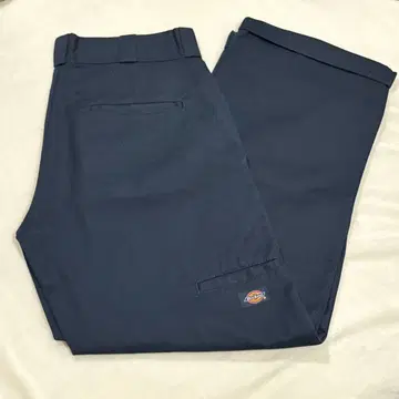 dickies double knee