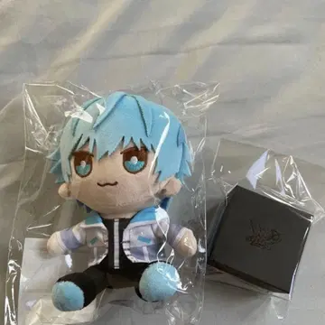 메테오라 라피스 Lapis 봉제 인형 반지 세트 판매 Meteorites