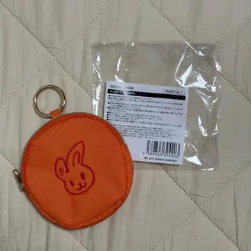 NCT DREAM 드림쇼2 미니 파우치 재민