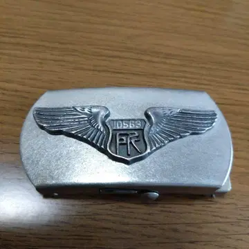 세타가야 베이스 벨트 버클만