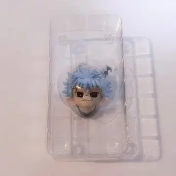 HUNTER x HUNTER 페이스 마그넷 Rofj 키루아