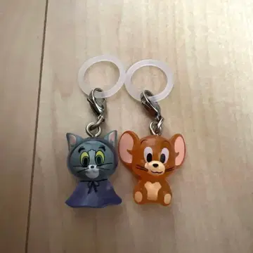 톰과 제리 메지루시 키링