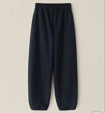 ohotoro nap 조거 팬츠 네이비 size: s