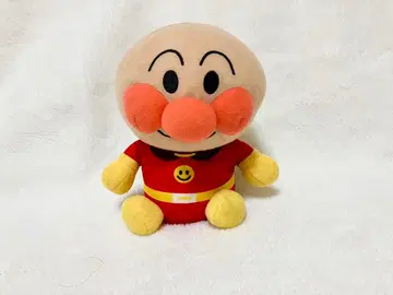 따라 해요 뿅뿅 호빵맨