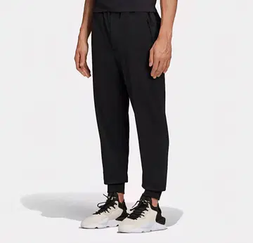 Y-3 와이쓰리 클래식 트랙 팬츠 조거 팬츠