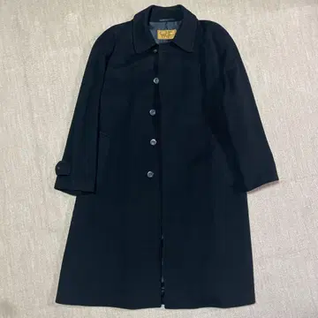 캐시미어 100% 안감 실크 100%