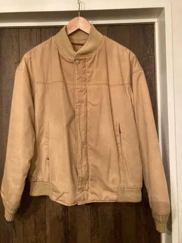 70s 미국제 catalina 더비 자켓