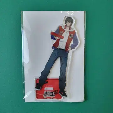 히프노시스 마이크 피자헛 야마다 이치로 아크릴 스탠드