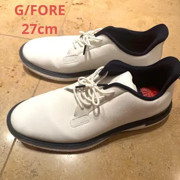 [ 새상품급 ] G/FORE GALLIVAN2R 골프화 27cm