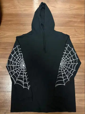 cootie 쿠티 롱t 후드티 티셔츠 티셔츠