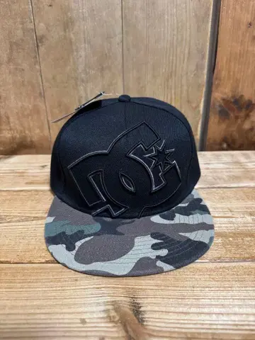 DCSHOES 캡 남성용 새상품