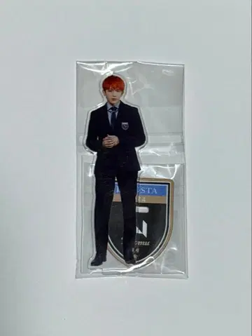 INI 타카츠카 히로무 LAPOSTA 2024 아크릴 스탠드