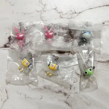 개구리 중사 케로로 메지루시 액세서리 ~동물 변신입니다~