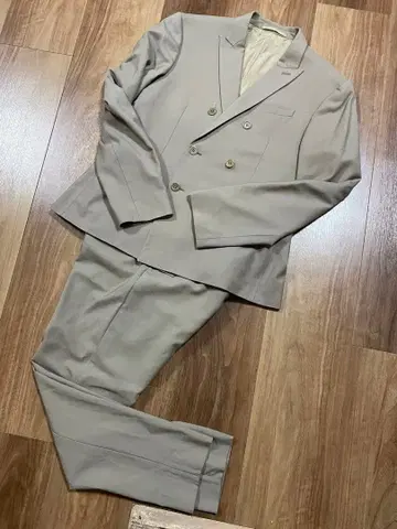 LAD MUSICIAN 라드 뮤지션 셋업 사이즈 44