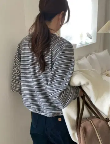 signature / Chen mtm V넥