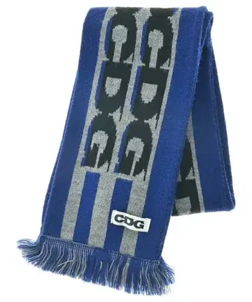 CDG 머플러 남성용