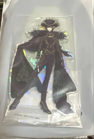 트위스테 제일복권 아크릴 스탠드 아크릴 파우치